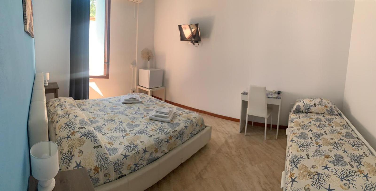 Borgo Marino Suite B&B Чефалу Екстер'єр фото