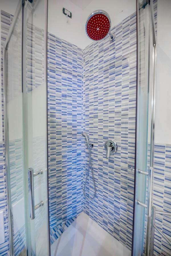 Borgo Marino Suite B&B Чефалу Екстер'єр фото